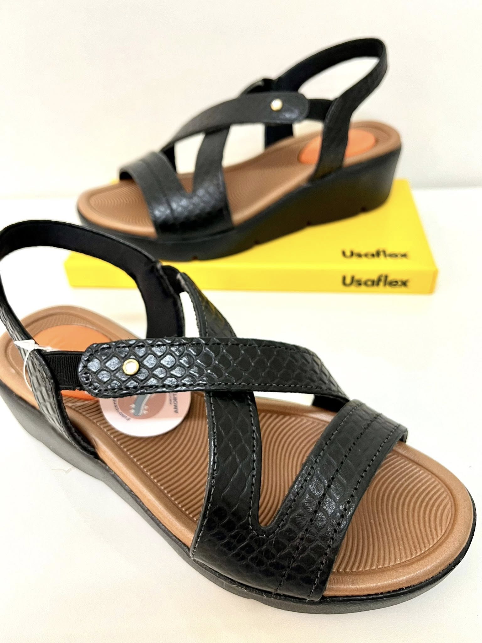 Calçado Comodità 13