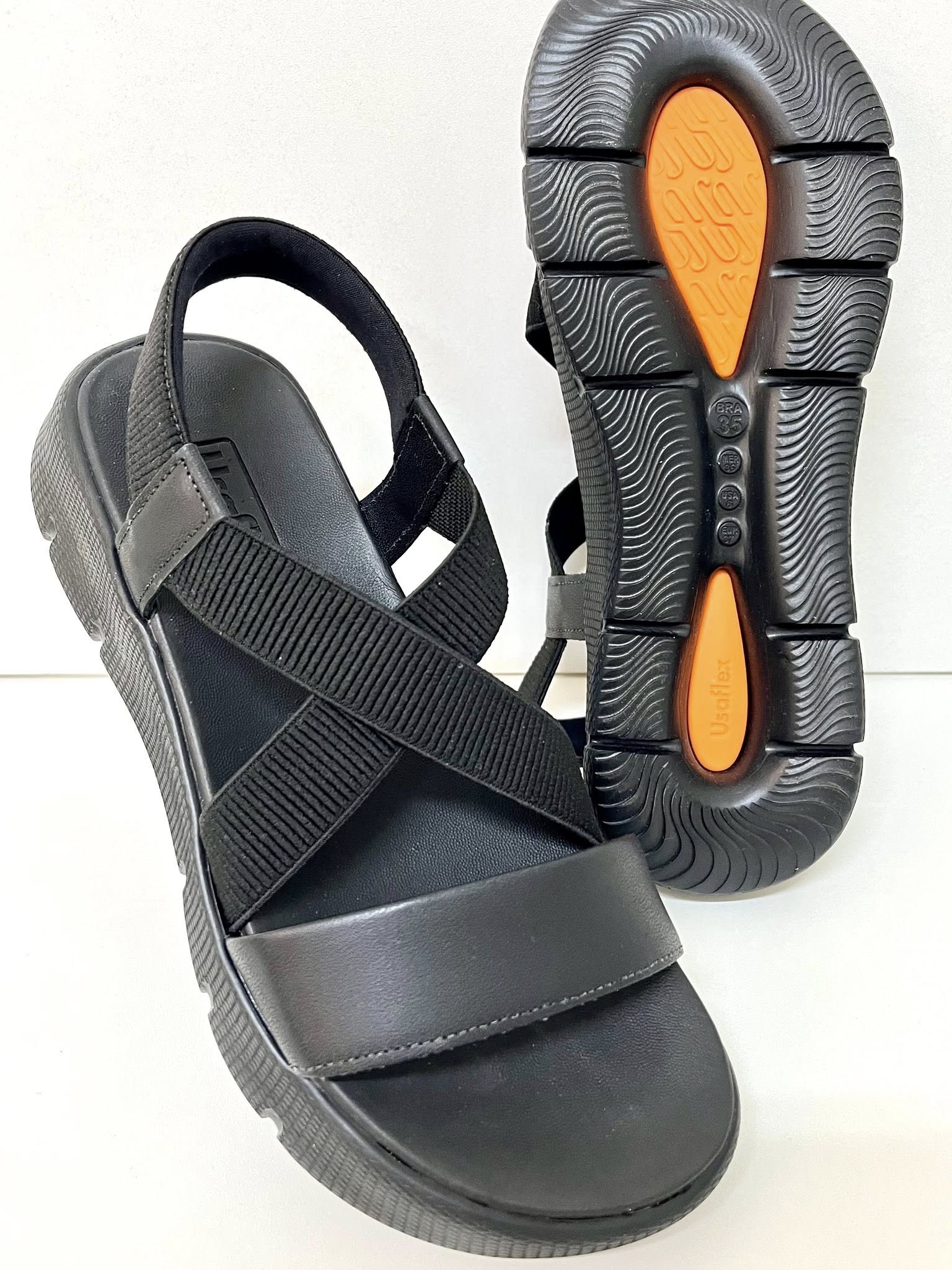 Calçado Comodità 14